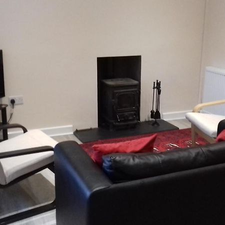 Highfield Cottage Kirknewton  Luaran gambar